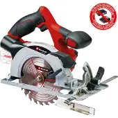 Einhell Power X-Change Akku-Handkreissäge TE-CS 18/150 Li - Solo