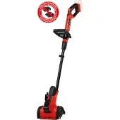 Einhell Kabellos Picobella Oberflächenbürste
