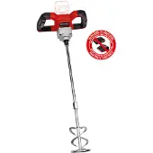 Einhell Power X-Change Akku-Farbmörtelrührer TE-MX 18 Li - Solo