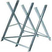 Einhell Sägebock für Baustämme bis Ø 30 cm