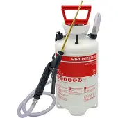 Birchmeier DR5 pulversprayer
