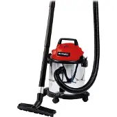 Einhell Nass-Trockensauger TC-VC 1812 S