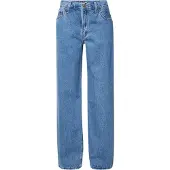 Levi's Damen 726 HR Flare Greens, Black Forest, 30W / 32L EU