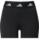 Adidas Damen Tight Techfit kurze (extra-extra lang)