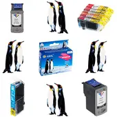 Epson T41r340 Tintenpatrone