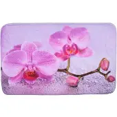 Sanilo Badteppich Blooming 50 x 80 cm