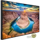Papermoon Infrarotheizung »EcoHeat - horseshoe Bend«, Matt-Effekt - bunt