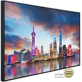 Papermoon Infrarotheizung »EcoHeat - Peking«, Matt-Effekt - bunt