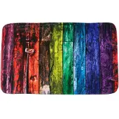 Sanilo Badteppich Rainbow 70 x 110 cm