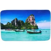 Sanilo Badteppich Thailand 50 x 80 cm