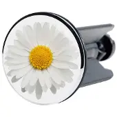Sanilo Waschbeckenstöpsel Daisy