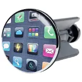 Sanilo Waschbeckenstöpsel App