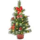 RIFFELMACHER & WEINBERGER LEDDekobaum 50cm rot 20259