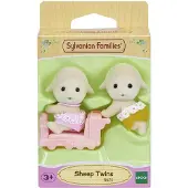 Sylvanian Families - Sheep Twins (5621)