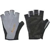 Roeckl Isone Handschuhe grau/schwarz 10,5 2023 Accessoires