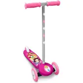 Stamp C887045, Kinder, Klassischer Roller, Mädchen, Asphalt, 20 kg, 3 Rad/Räder