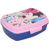 Mickey Mouse DisneyMinnie Sandwichbox