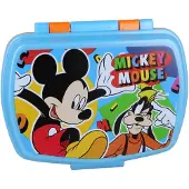 Disney Micky Maus Brotdose, Happy Smiles