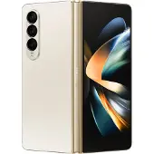 Samsung Galaxy Z Fold4 SM-F936B, 19,3 cm (7.6"), 12 GB, 512 GB, 50 MP, Android 12, Beige
