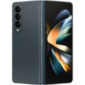 Samsung Galaxy Z Fold4 SM-F936B, 19,3 cm (7.6"), 12 GB, 256 GB, 50 MP, Android 12, Grün, Grau