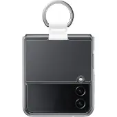 Samsung Ef-of721ctegww Z Flip 4 Ring Handyhülle