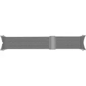 Samsung Original Milanese Band 40mm Für Galaxy Watch 4 / 5 / 6 / 7 Black