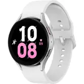 Samsung Galaxy Watch5 , 3,56 cm (1.4"), OLED, Touchscreen, 16 GB, GPS, 33,5 g