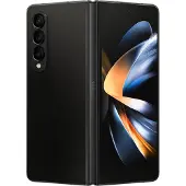 Samsung Telekom Galaxy Z Fold4 5G 512GB schwarz