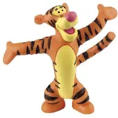 BULLYLAND - Disney Tigger (7 cm) (525345)