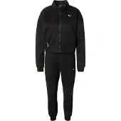 Puma Damen Jacke Train Favorites Knit Track