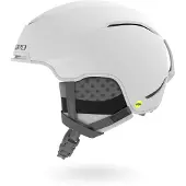 Giro Skihelm Terra MIPS Matte White Damen-S