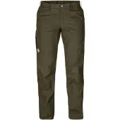 Fjällräven Damenhose Karla Pro Curved