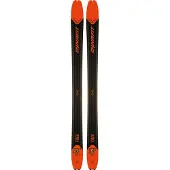 Dynafit Free 107 Tourenski 2023-Schwarz-188