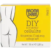 AROMADERM DIY Cellul.koerperwick Soft 150 ml Gel