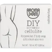 AROMADERM DIY Cello CR Aloe Vera 150 ml Creme