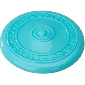 Ebi Rubber Frisbee mit Mint Flavour