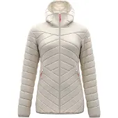 Salewa Brenta RDS Down W Jacket oatmeal (7260) 38