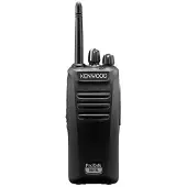 Kenwood - protalk tk-3401d