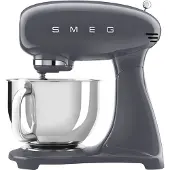 Smeg Standmixer SMF03GREU (Grau)