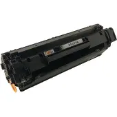 HP 79A Schwarz Original LaserJet Tonerkartusche, 1000 Seiten, Schwarz, 1 Stück(e)