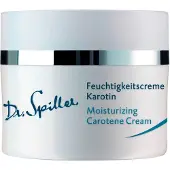 Dr Spiller Feuchtigkeitscreme Karotin 50 ml