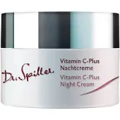 Dr Spiller Vitamin C-Plus Nachtcreme 50 ml