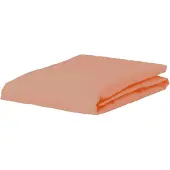 Essenza Spannbettlaken Minte Olive (Satin)-160 x 200 cm