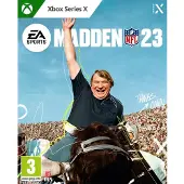Madden 23 AT