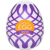 Tenga Egg Mesh Single 1 St