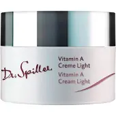 Dr Spiller Vitamin A Cream Light 50 ml Tagescreme