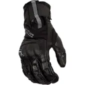 KLIM Adventure GTX Short Motorradhandschuhe