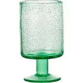Ferm Living Weinglas Oli Recycled Clear 220 ml