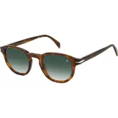 David Beckham Sonnenbrille DB 1007/S 45Z/9K