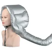 Comair Schwebehaube für Haartrockner Schwebe-Trockenhaube